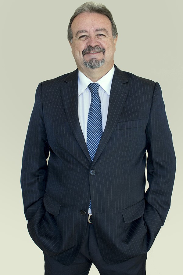 Reginaldo Gomes
